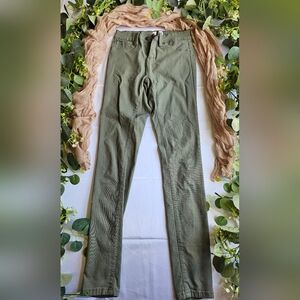 Medium YMI mid rise skinny pants